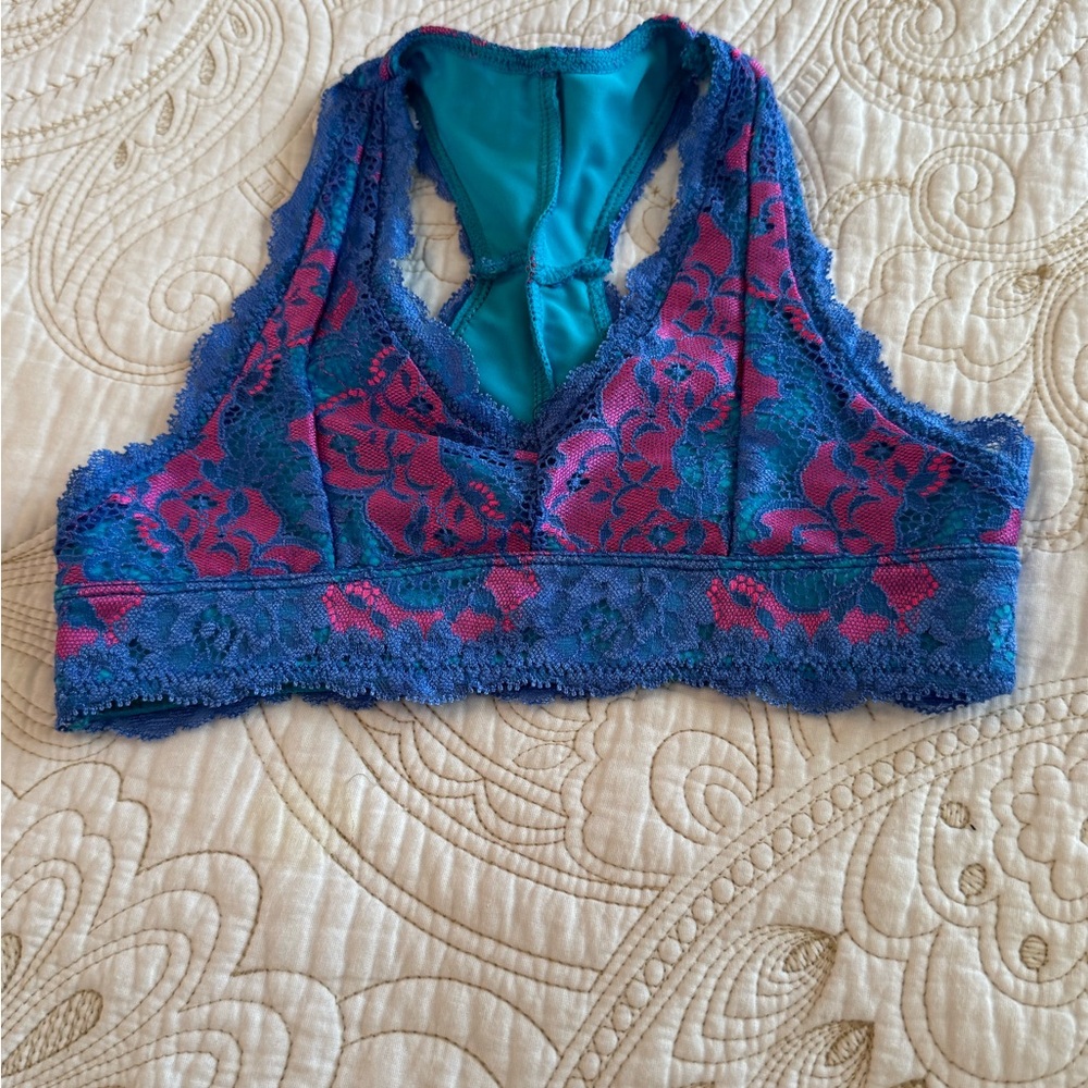 California Kisses dance top size 6 - Picture 2 of 4